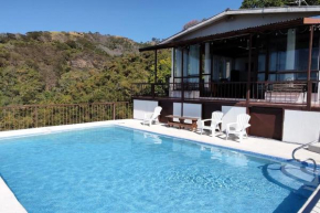 Orange Hills -Atenas-
